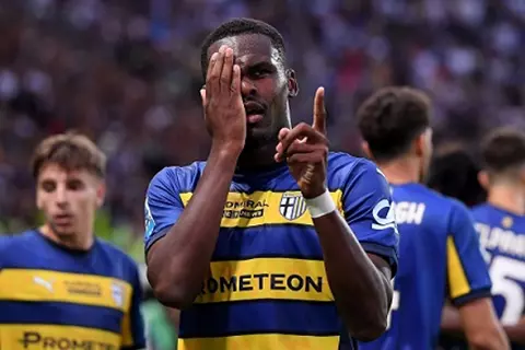 لتدعيم الهجوم.. تقرير: إنتر يقترب من ضم مهاجم بارما